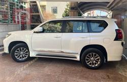 تويوتا لاندكروزر برادو